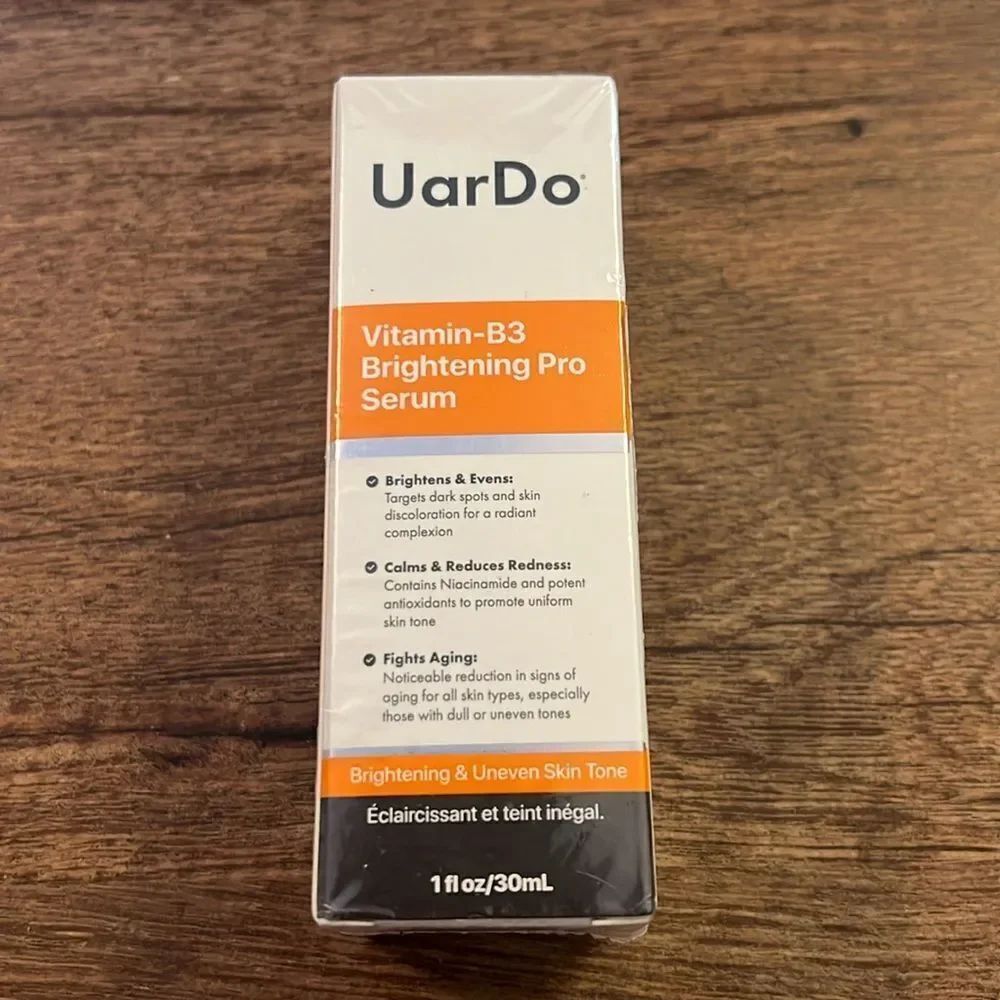 UarDo Serum 